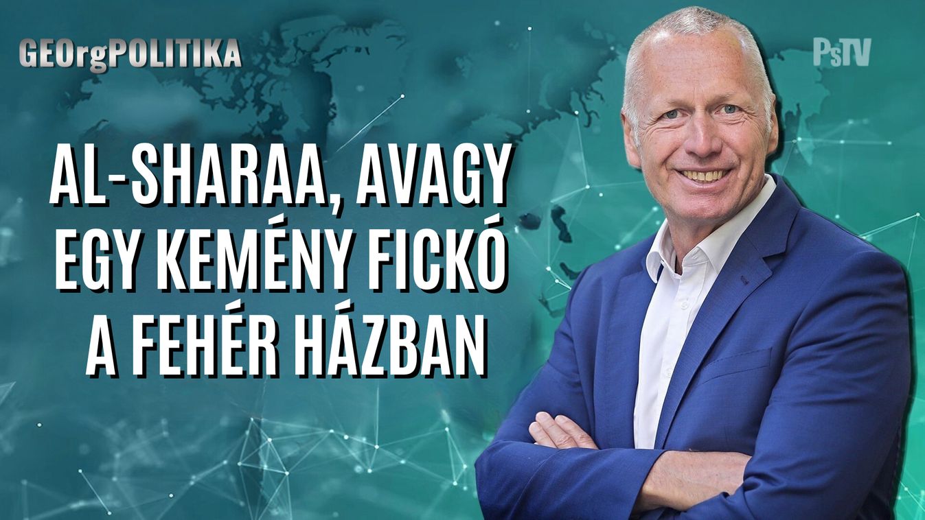 Körözött terrorista volt, most vendég a Fehérházban