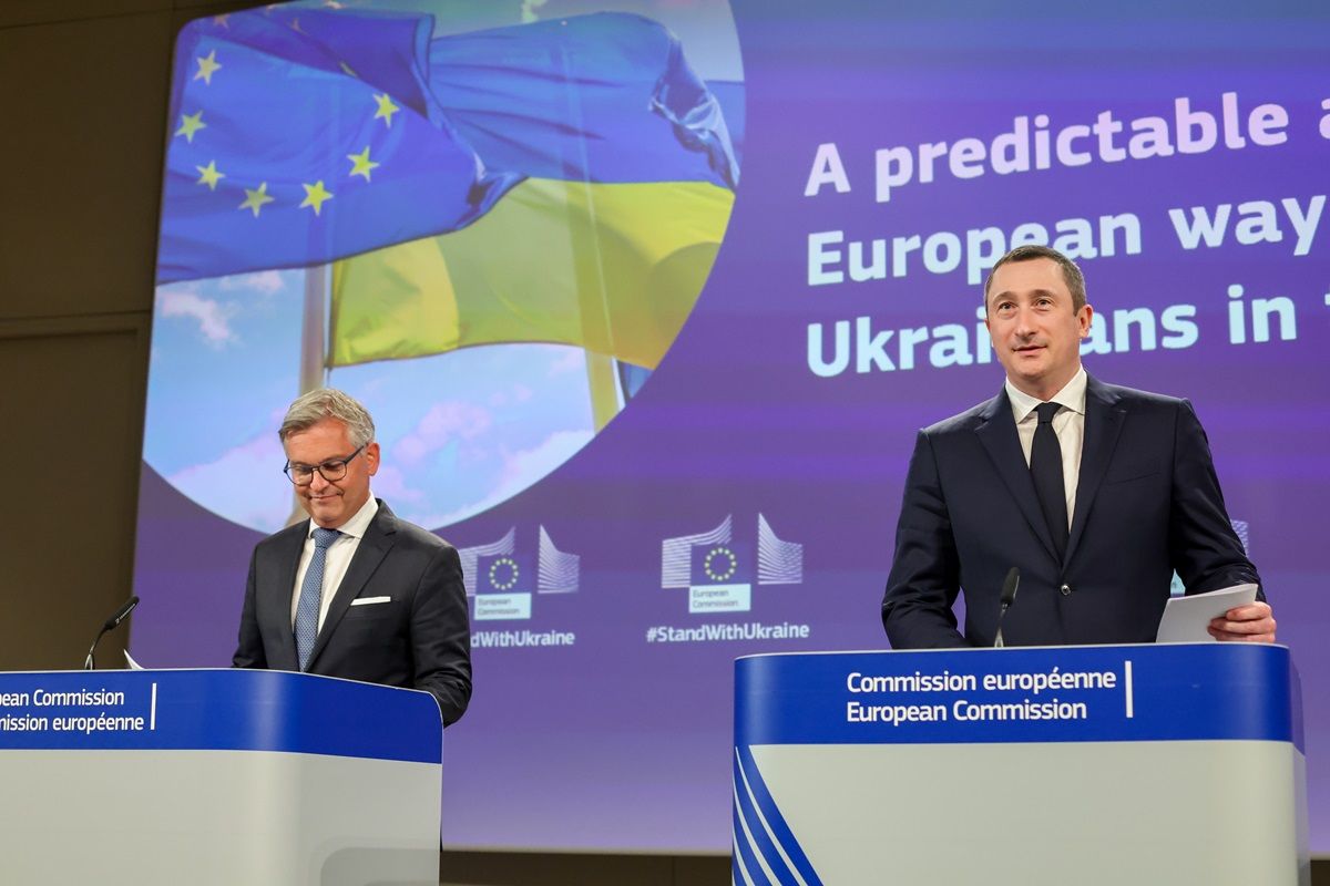 ukrán CSERNISOV, Olekszij; BRUNNER, Magnus