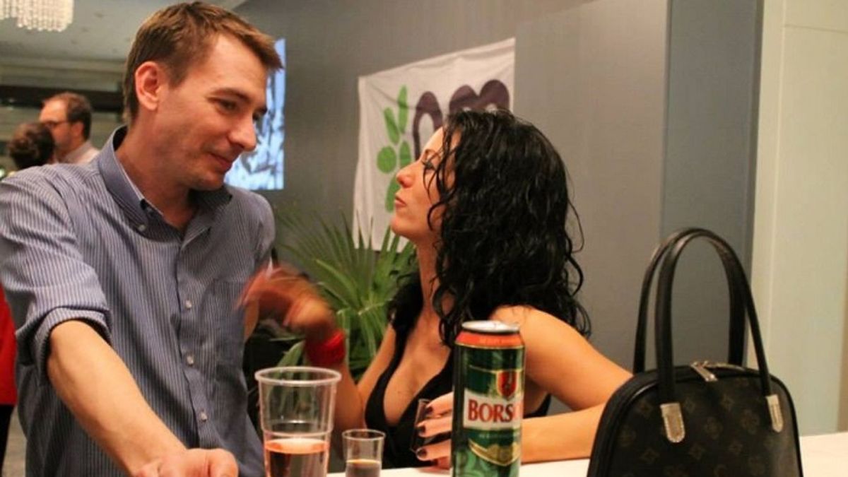 Az Unicum nem először teszi döntésképessé az ellenzéket. 