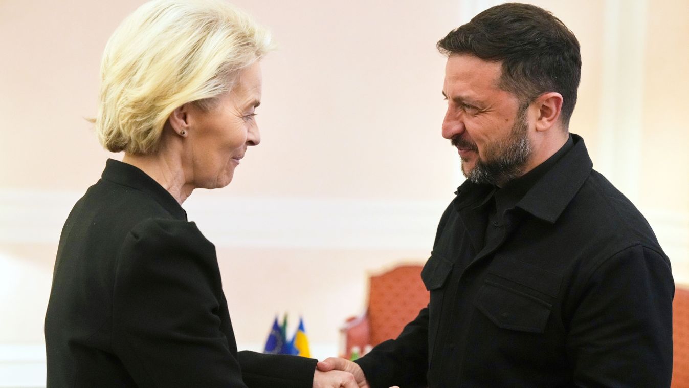 Brüsszel ismét Ukrajna miatt támad hazánkra