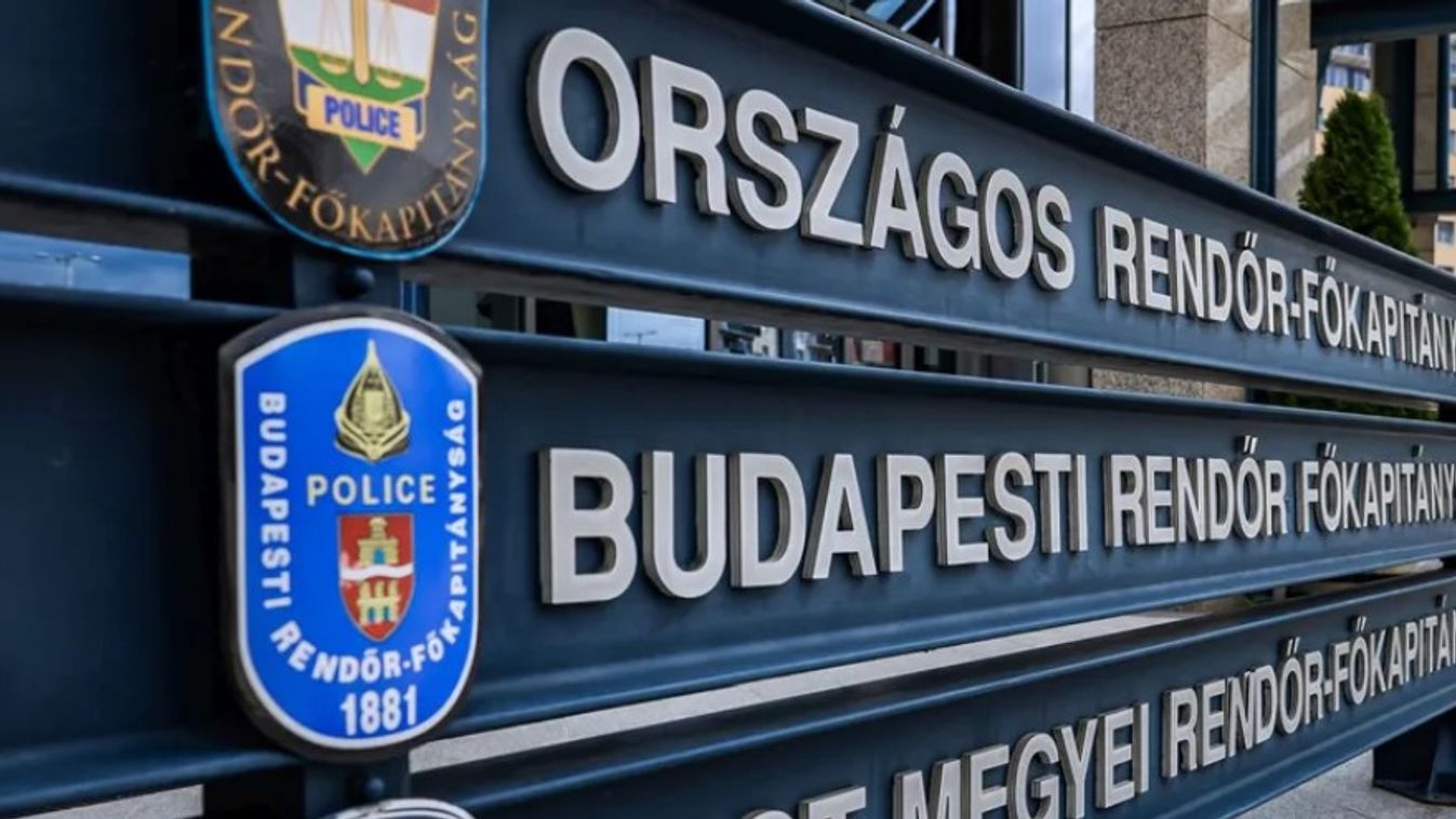 Havi 150 ezer forintos lakhatási támogatás januártól a rendvédelmi dolgozóknak Budapesten és Pest vármegyében