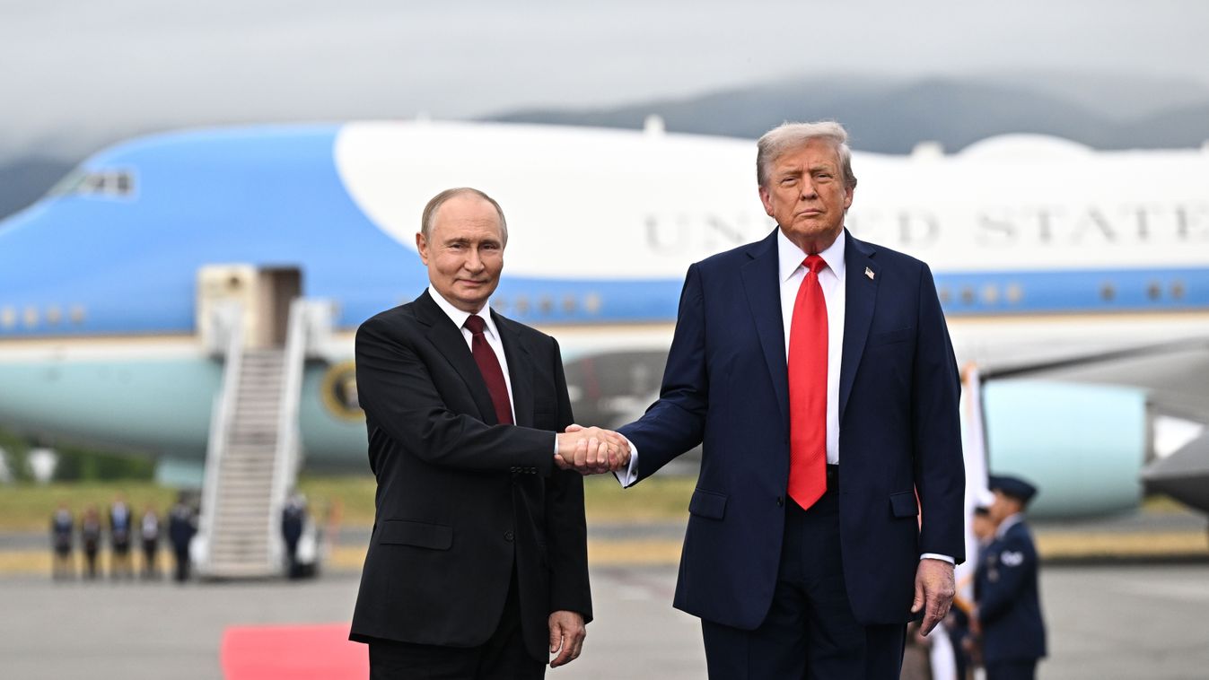 Az oroszok szerint van esély a budapesti találkozóra és Washington nem hátrált ki