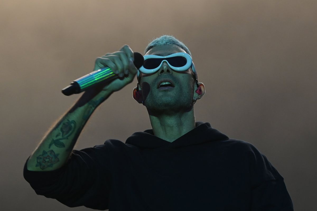 ByeAlex máris a "Fidesz áldozata" lett, miután lebukott "egy kis" kokainnal