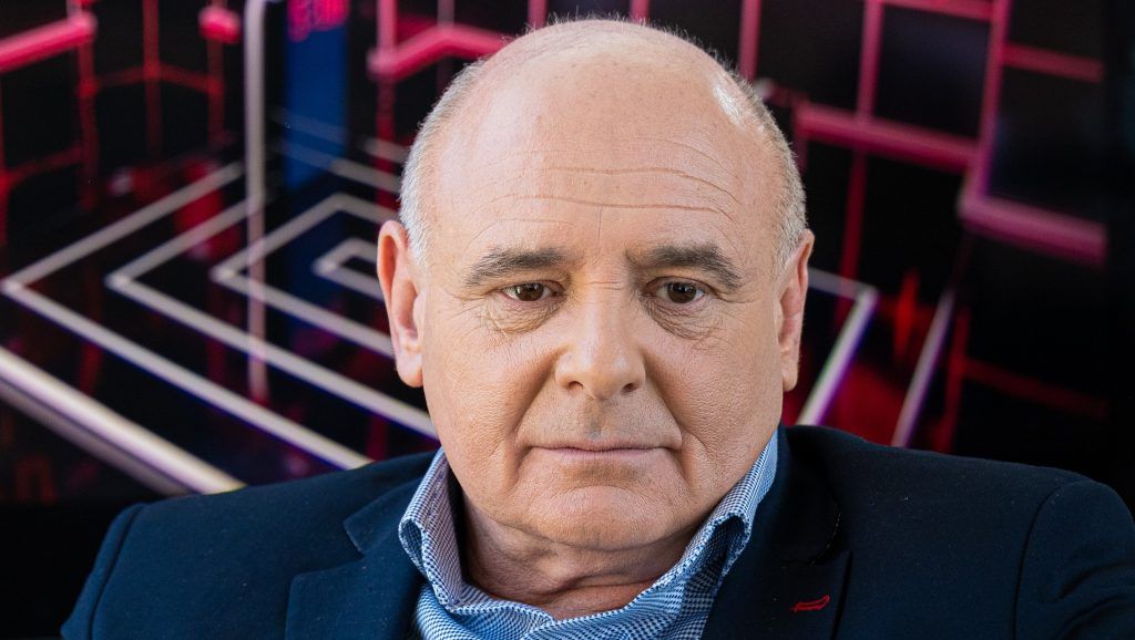 Bütyök kiadta a fatvát Rónai ellen