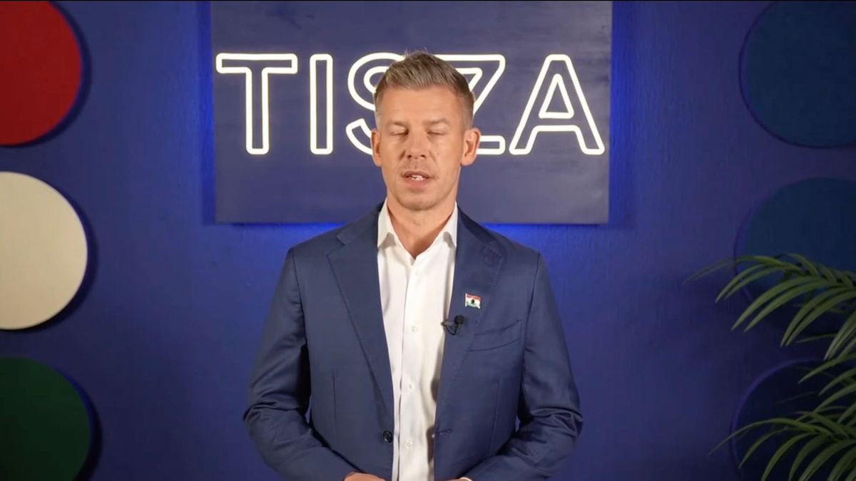 Bütyök hazudik. Mindig