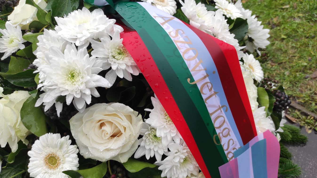 „A szabadságért minden nemzedéknek újra és újra meg kell küzdenie!” – A Szovjetunióba elhurcolt magyarokra emlékeztek Óbudán (PS-exkluzív!)