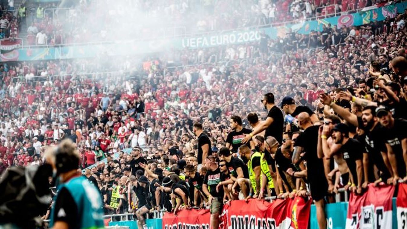 Kicsinyes bosszút állt az MLSZ a magyar szurkolókon