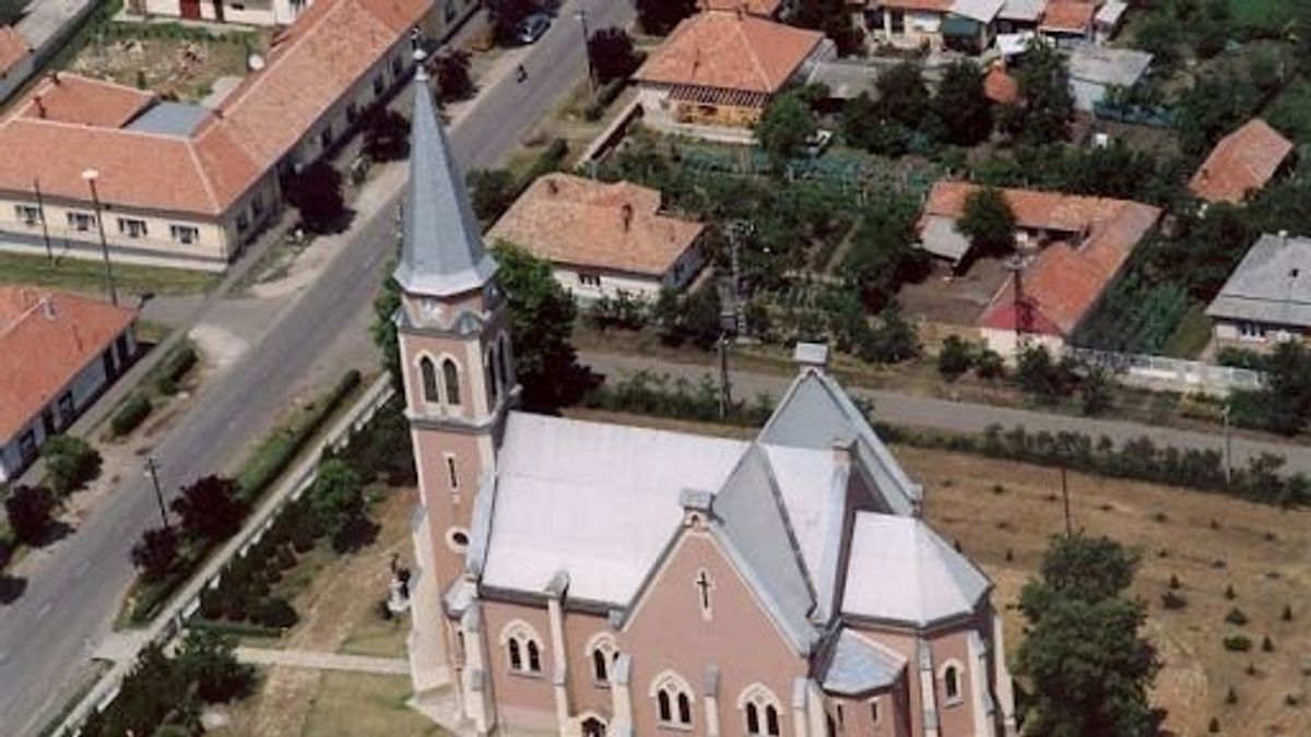 Újabb település szűrné meg, hogy kiket enged be a közösségébe