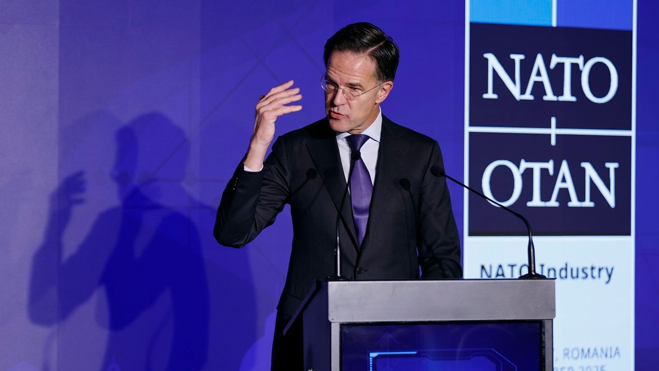 „Nem volt jelentős…” - Mark Rutte elfojtott sikolya az amerikai csapatkivonás miatt Romániából