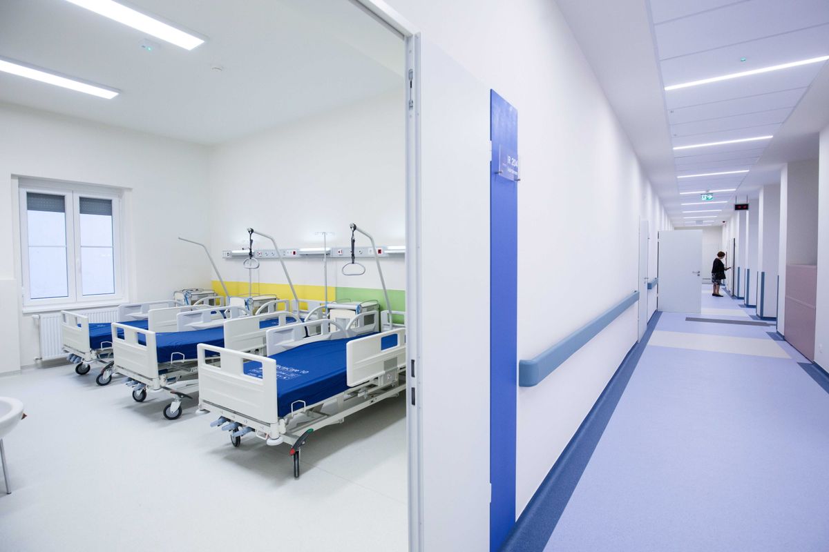 Ennyit fog költeni a kormány az egészségügyre 2026-ban