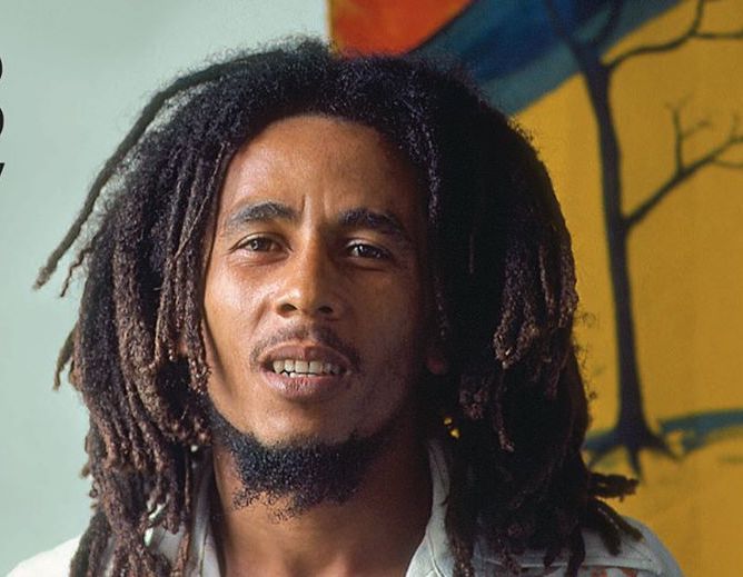 Bob Marley, hajalapú diszkrimináció