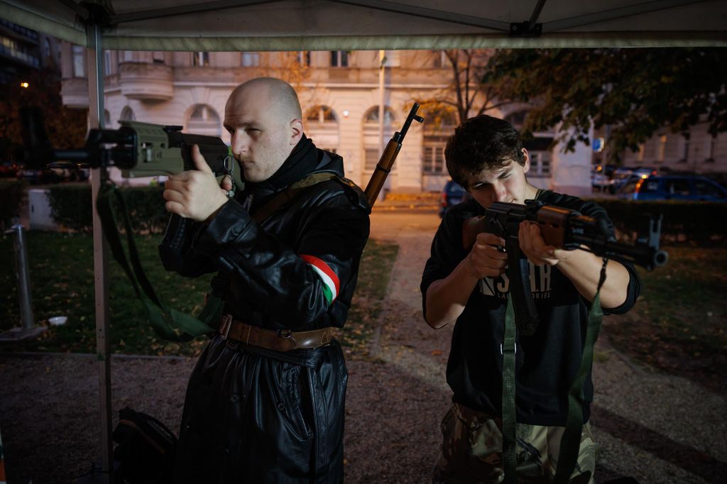 20251104 -- Halhatatlanok napja, Bem tér // fotó: Hatlaczki Balázs