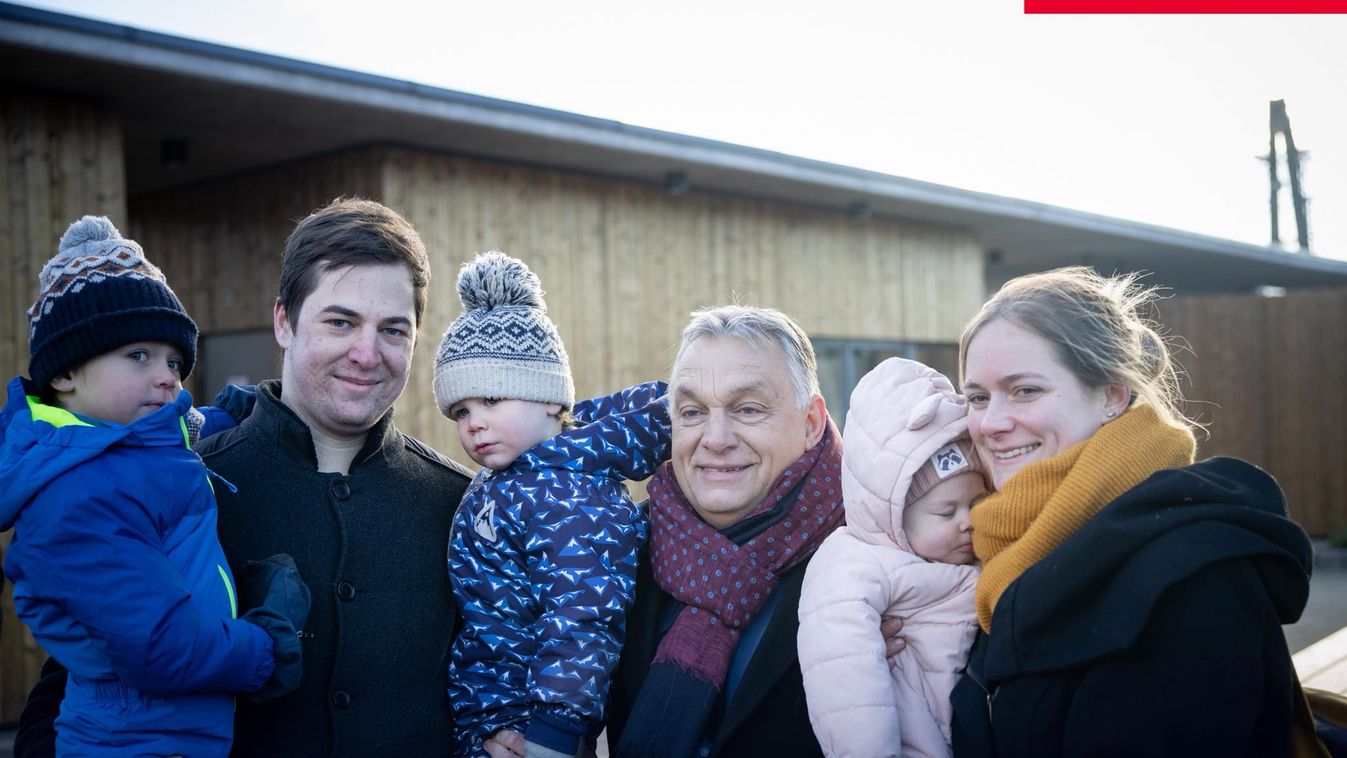 15 százalékos fizetésemelésről posztolt Orbán Viktor