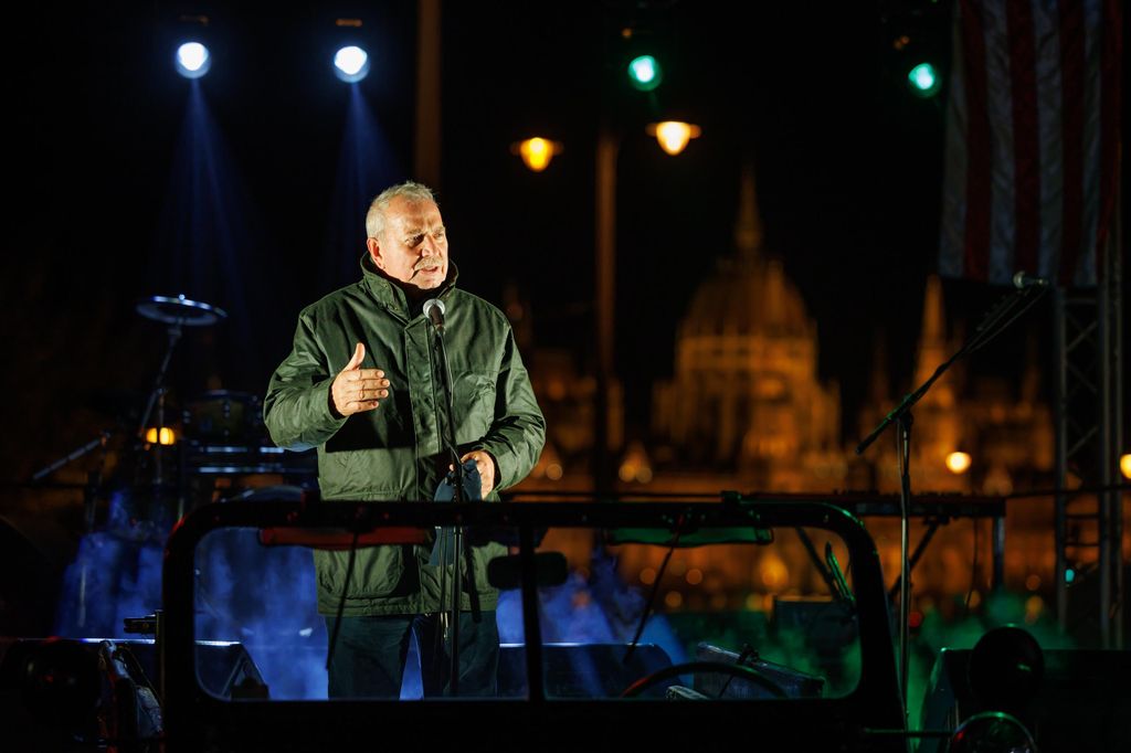 20251104 -- Halhatatlanok napja, Bem tér, Bencsik András // fotó: Hatlaczki Balázs