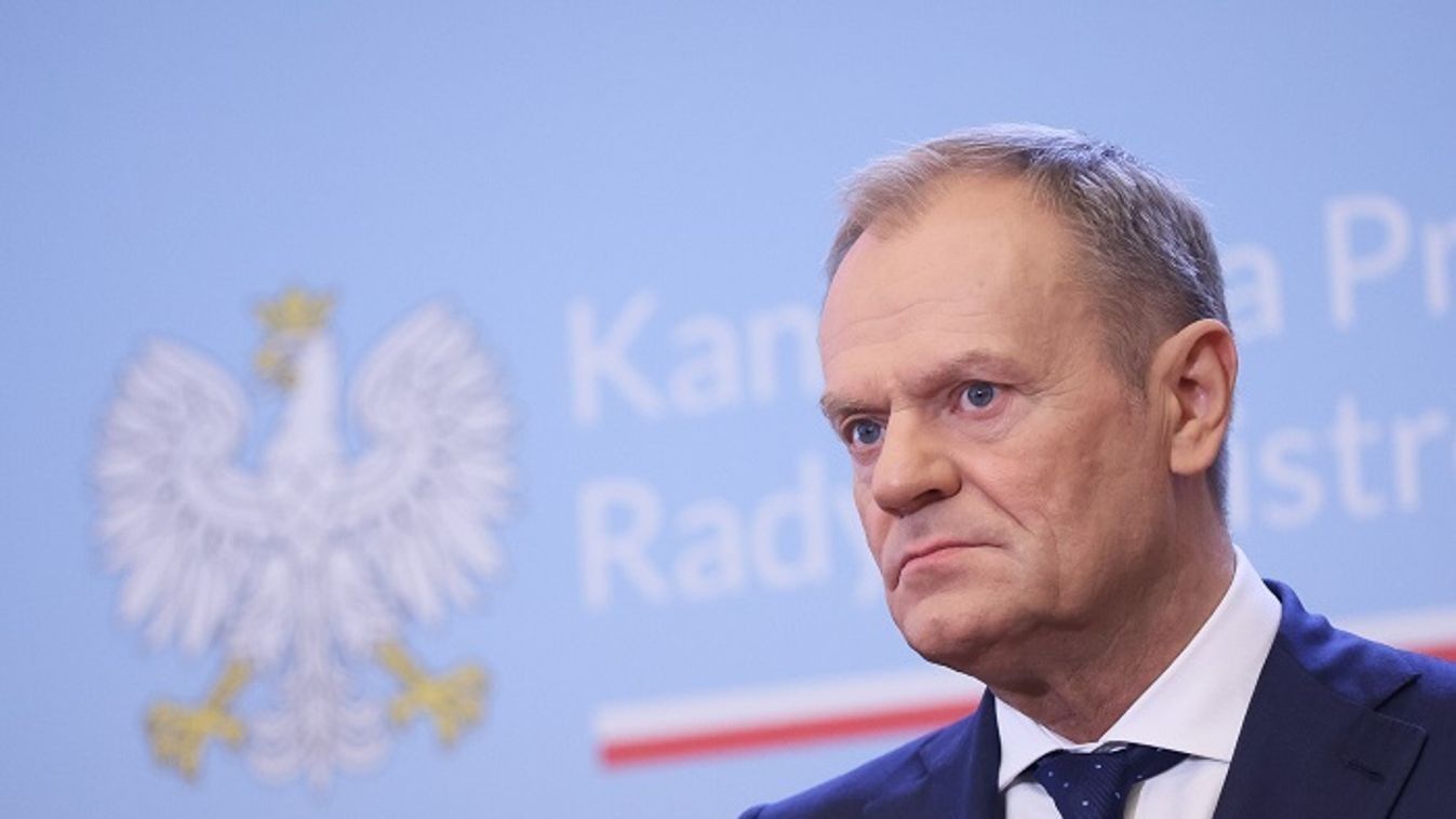 Vasúti szabotázs: itt a lengyelek újabb gyanúsítottja