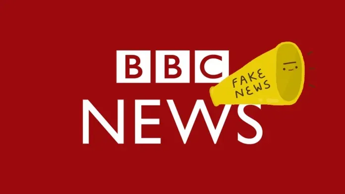 BBC, média, baloldal