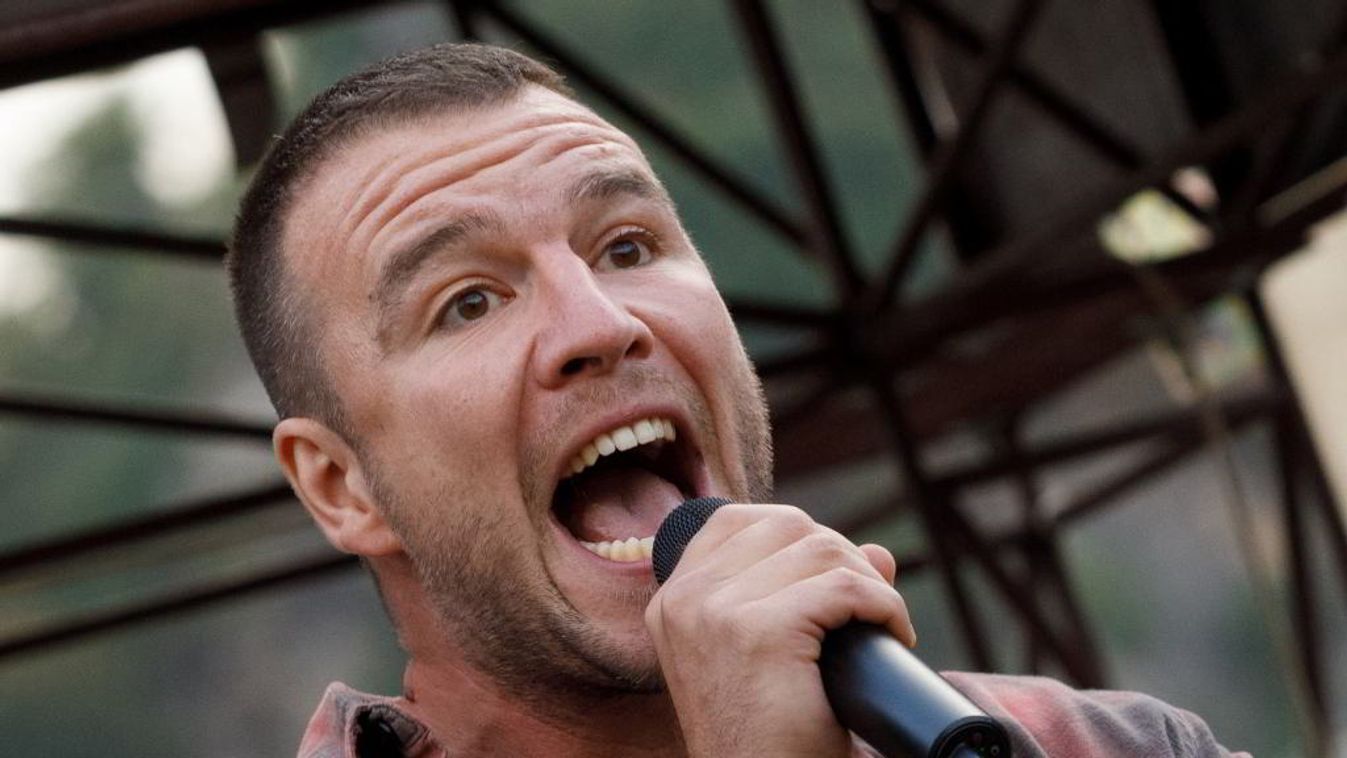 NoÁr nem szórakozik, szerinte a szólásszabadság csak a baloldaliaknak jár