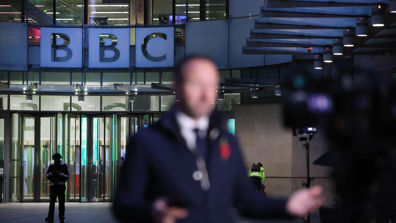 Még a végén kiderül, hogy nem csak Trumpról hazudott nekünk a BBC