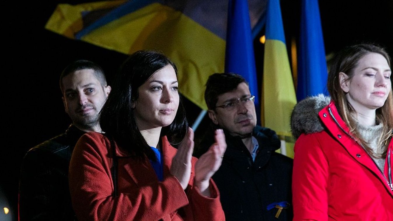 Cseh Katalinnak az anyák jogai fontosabbak, mint egy kezdődő élet