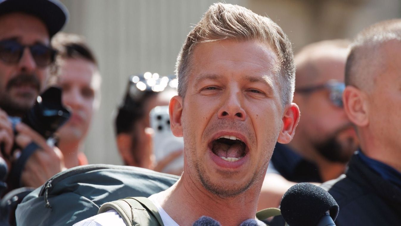 Nem értem Magyar Pétert - Kérdések következnek