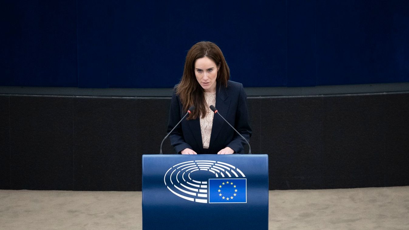 Orbán Viktor: bárhogy szeretné Brüsszel és a Tisza, a migráció ügyében nálunk nincs kompromisszum