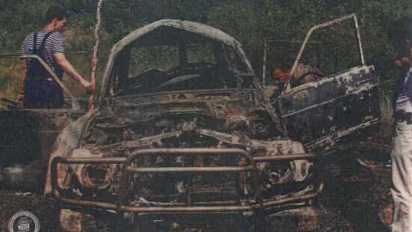 Molnár Péter maffialeszámolás áldozata lett - sajátjai ölték meg