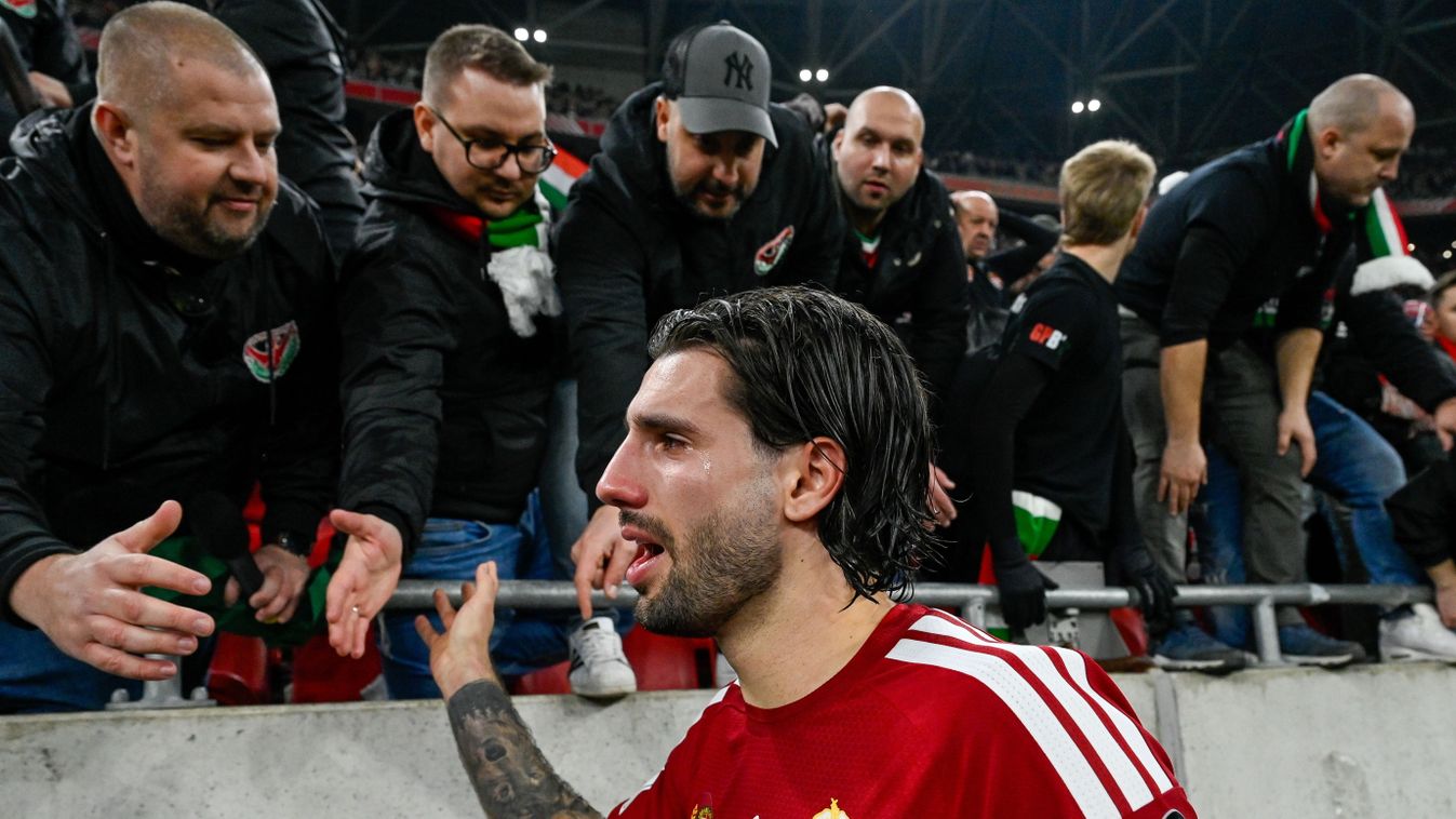 Győzelemben és vereségben is együtt