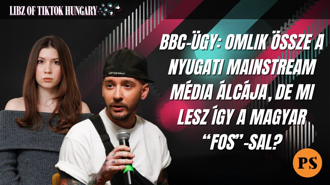 BBC-ügy: mi lesz most a magyar „FOS”-sal?