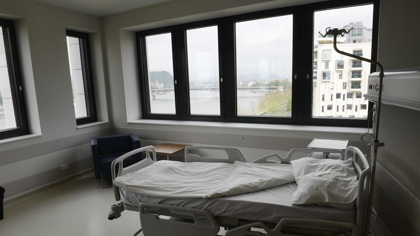 Ennyit fog költeni a kormány az egészségügyre 2026-ban