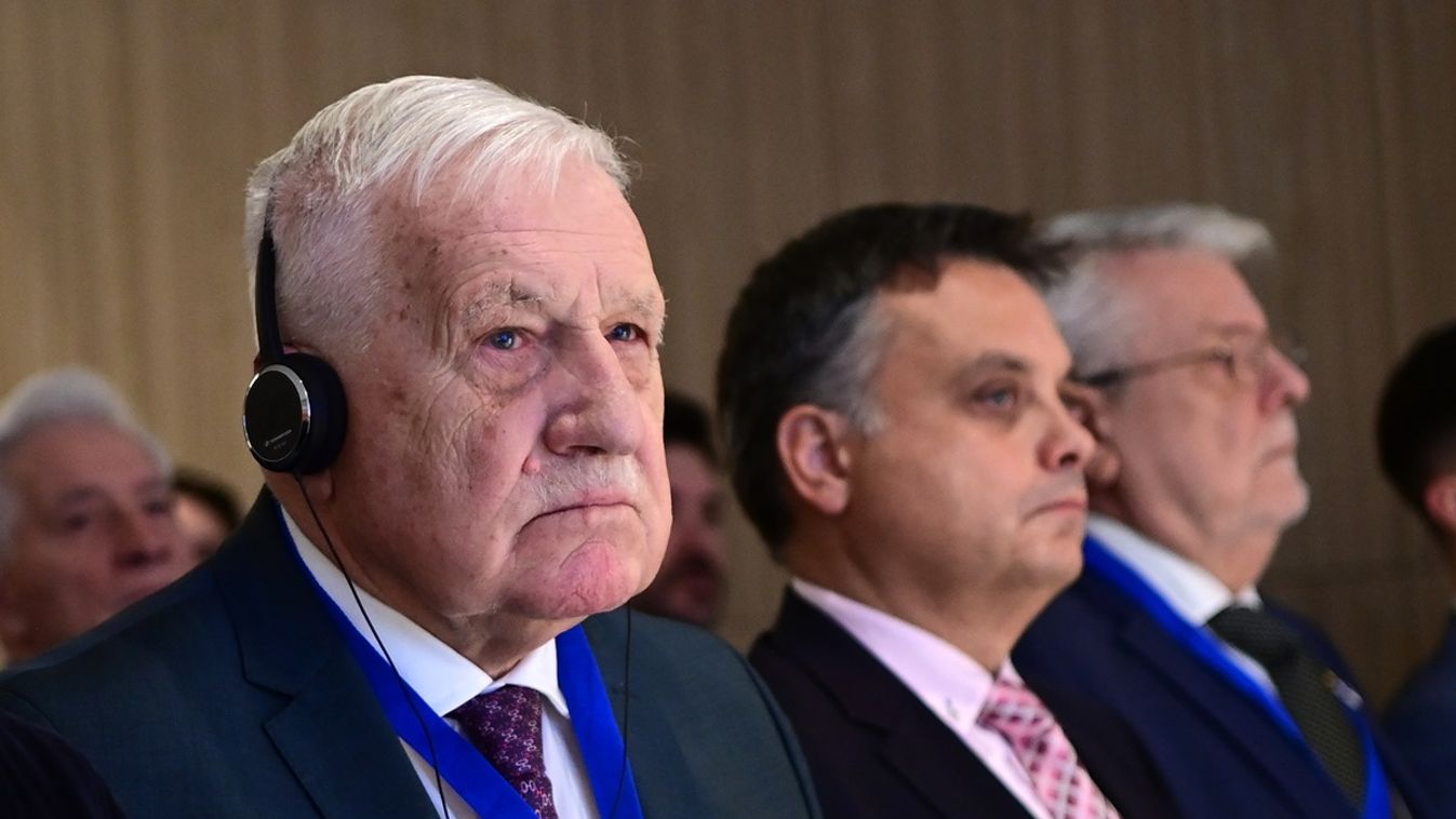 VI. PEuCET konferencia: Nyugat-Európa hagyja, hogy az iszlám elfoglalja a közterületeket, aláássa és megváltoztassa az európai életmódot