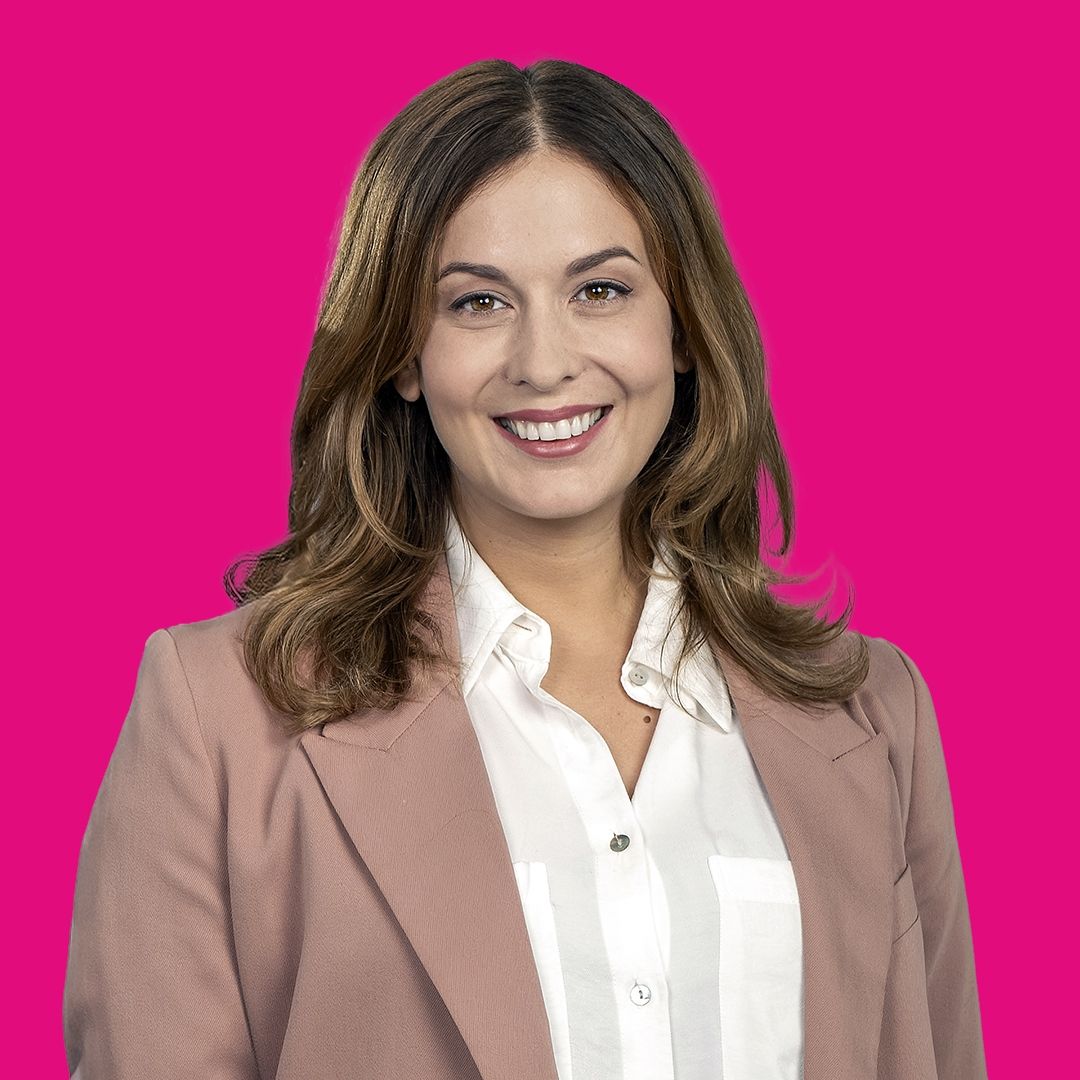 Cseh Katalin tulajdonképpen is nem áruló, csak cseles.