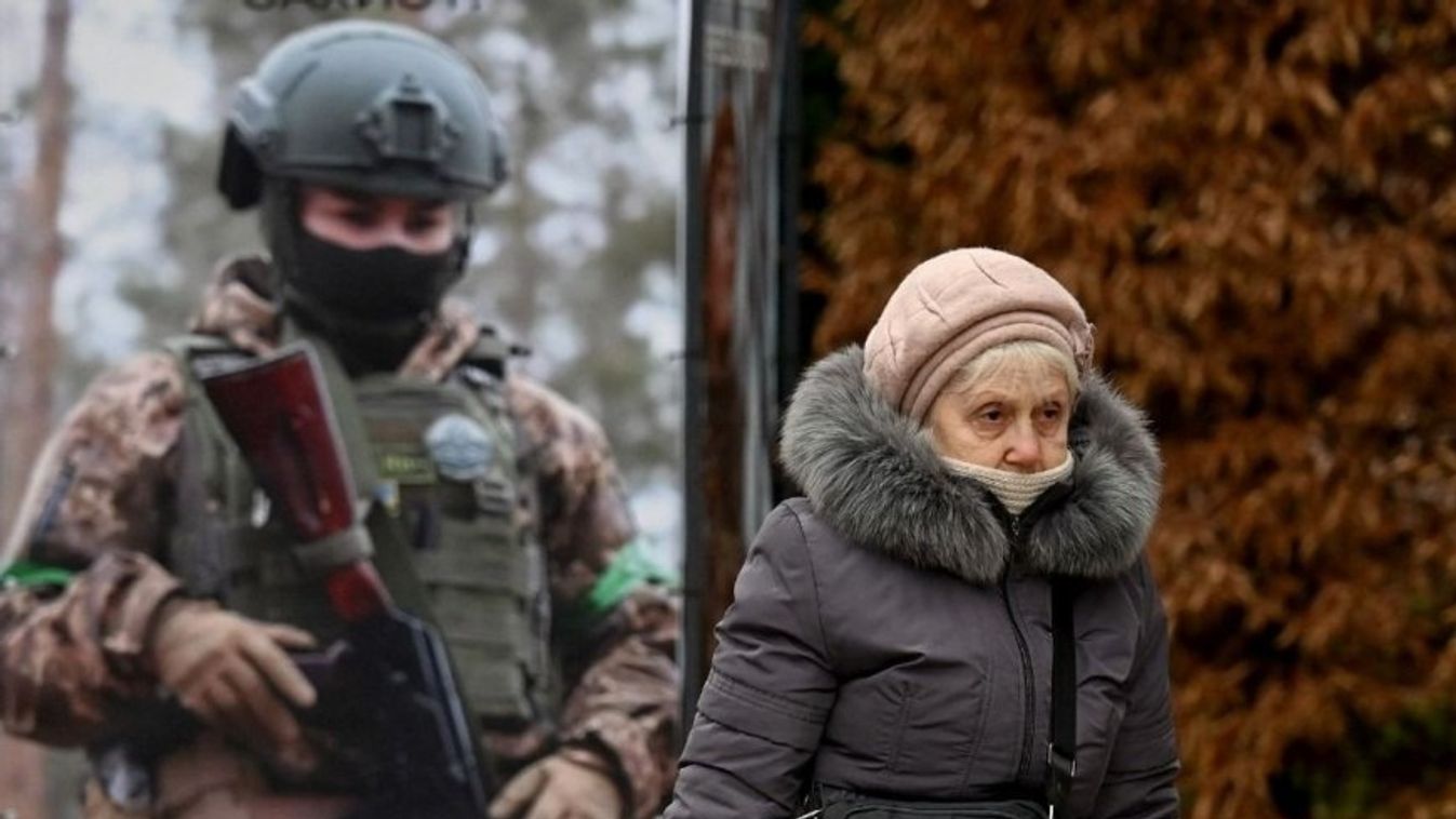 Letartóztatták azt az ukrán toborzótisztet, aki nyomorékká vert egy férfit Kárpátalján