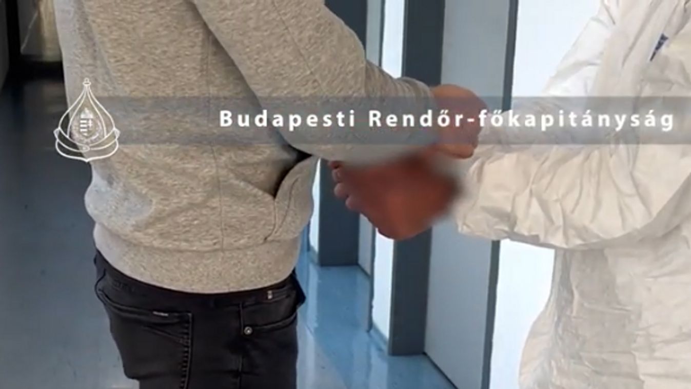 Életfogytig tartó fegyházbüntetés a „Hős utca angyalát” brutálisan meggyilkoló férfinak