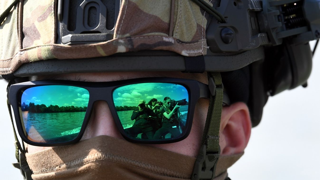 Az amerikai katonák hamarosan partraszállnak Venezuelában