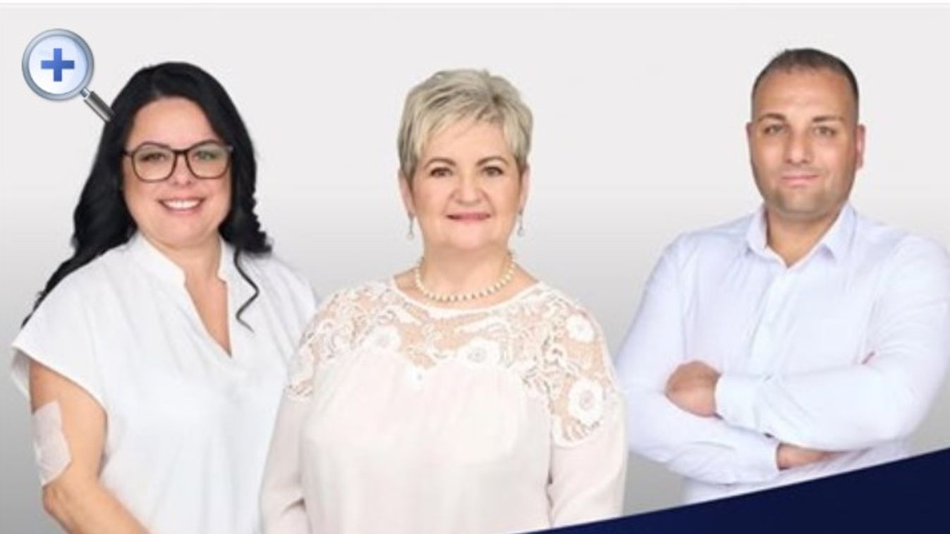 Ne csüggedjetek románok, az ukránok mellett titeket is vár a Tisza!