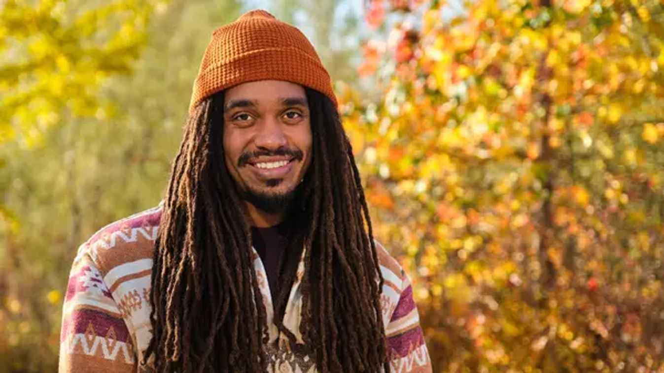 Raszta haj. Kiemelt kép: Depositphotos