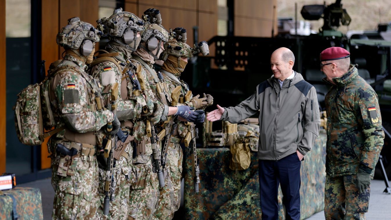 Szégyelld magad, ha nem akarsz meghalni Ukrajnáért!