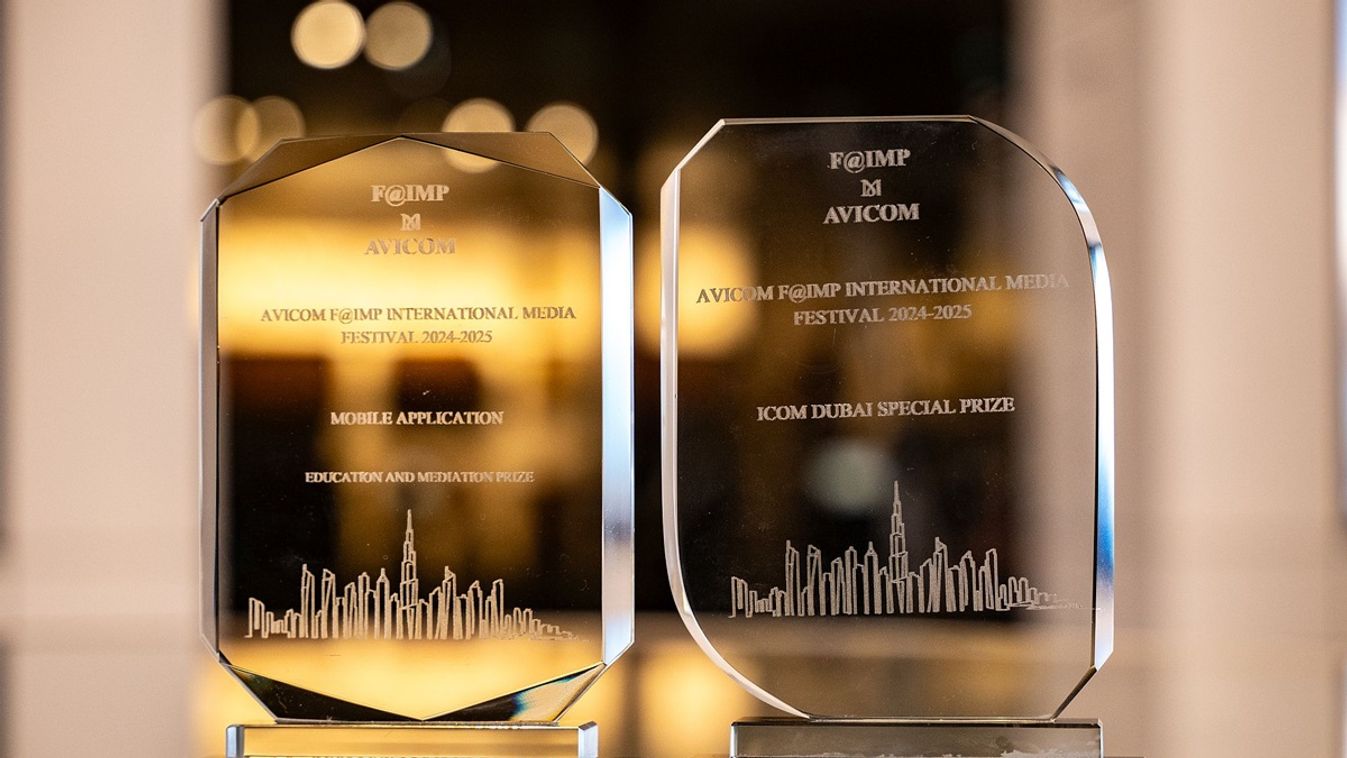 Működik a kulturális kémia a Városligetben – Díjesővel zárta történetének legsikeresebb évét a Néprajzi Múzeum