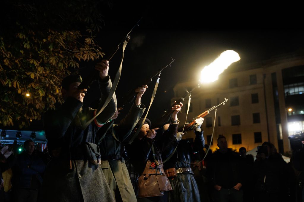 20251104 -- Halhatatlanok napja, Bem tér // fotó: Hatlaczki Balázs