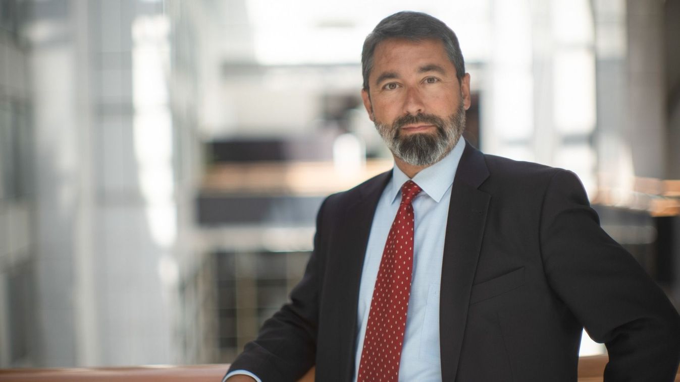 Hidvégi Balázs: a Tisza Párt adóemelései Brüsszel háborús terveit finanszíroznák