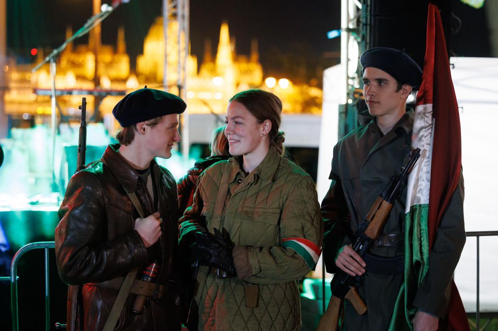 20251104 -- Halhatatlanok napja, Bem tér // fotó: Hatlaczki Balázs