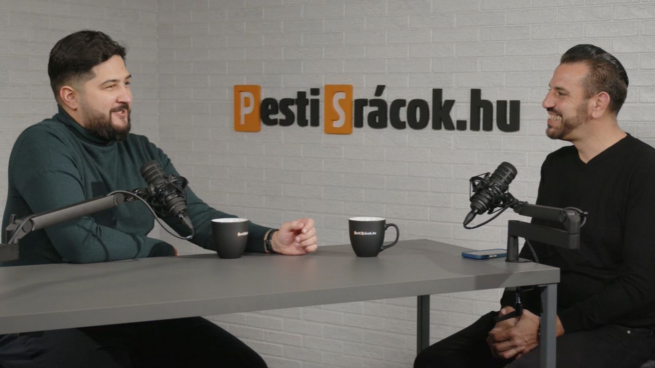 Radics Béla szerint élhetetlen a bulinegyed miatt a belváros