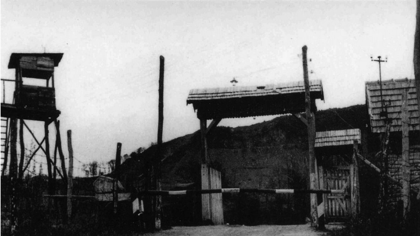 A vasutasoktól is féltek a kommunisták, ezért Recskre és Kistarcsára hurcolták őket