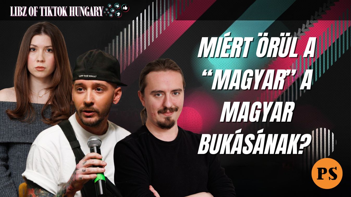 Kinek a hibája, hogy szinte megszűnt a nemzeti minimum? - Libz of Tiktok Hungary