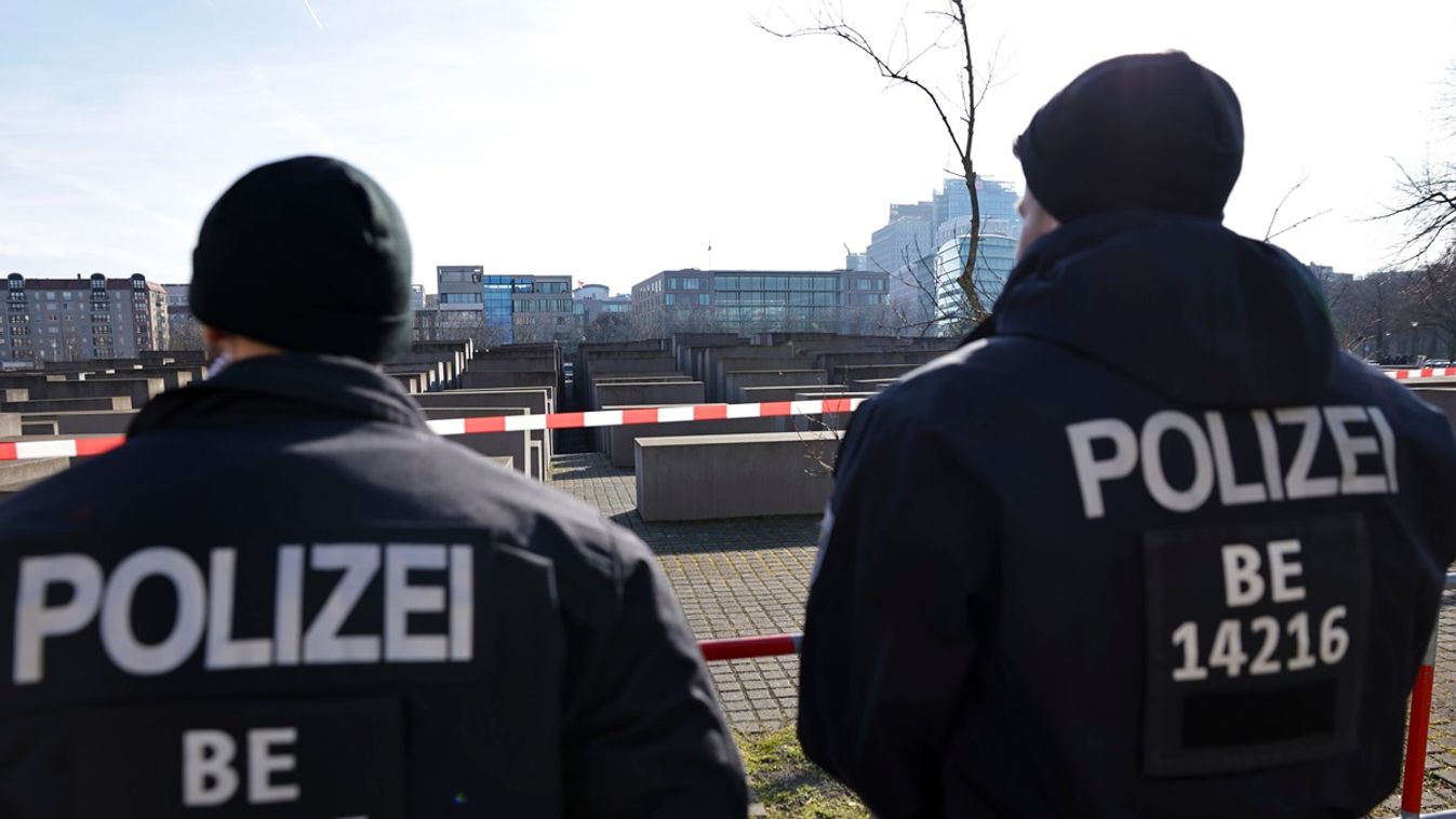 Karácsonyi vásáron akart robbantani a szír migráns