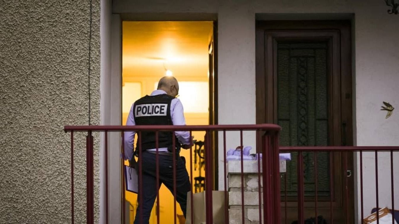 A város, amely a béke szigetéből a migránsok prédája lett