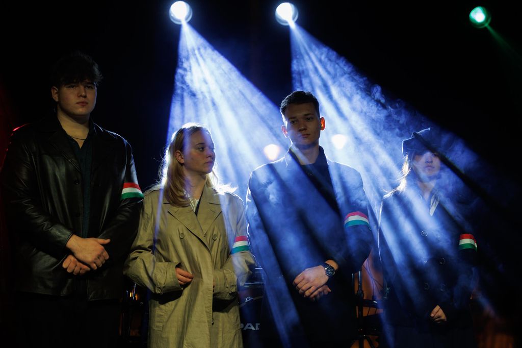 20251104 -- Halhatatlanok napja, Bem tér // fotó: Hatlaczki Balázs