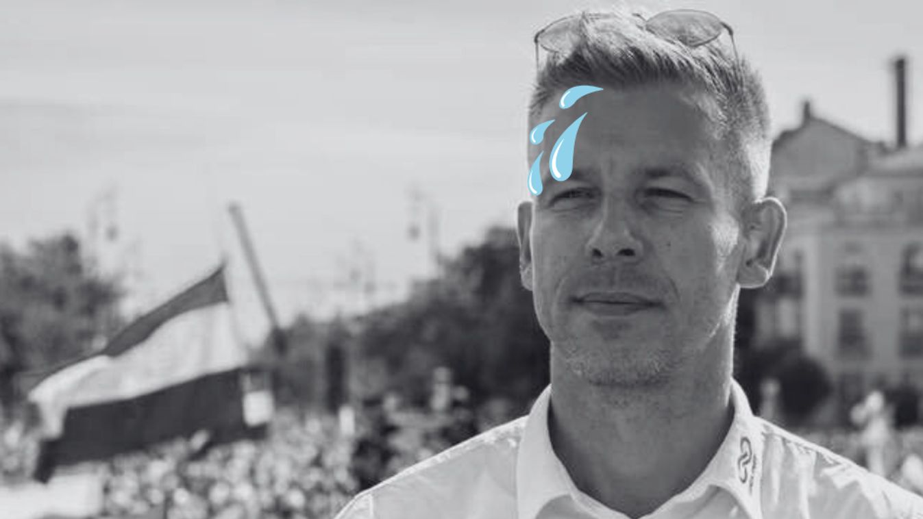 A zsebmessiás nem érti, a bíróság nem neki adott igazat az adóemelési terv létezéséről