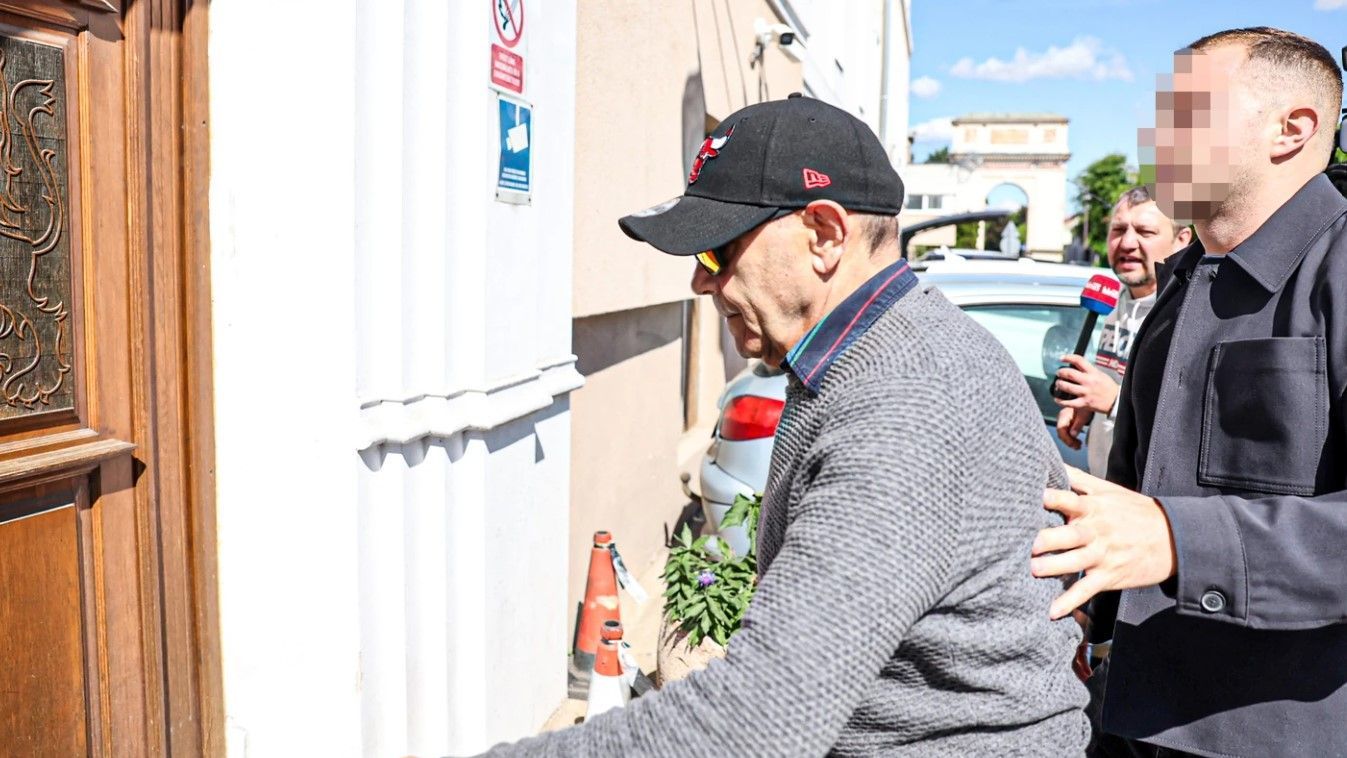 Gyárfás Tamás: nem engedné szabadon a Legfőbb Ügyészség