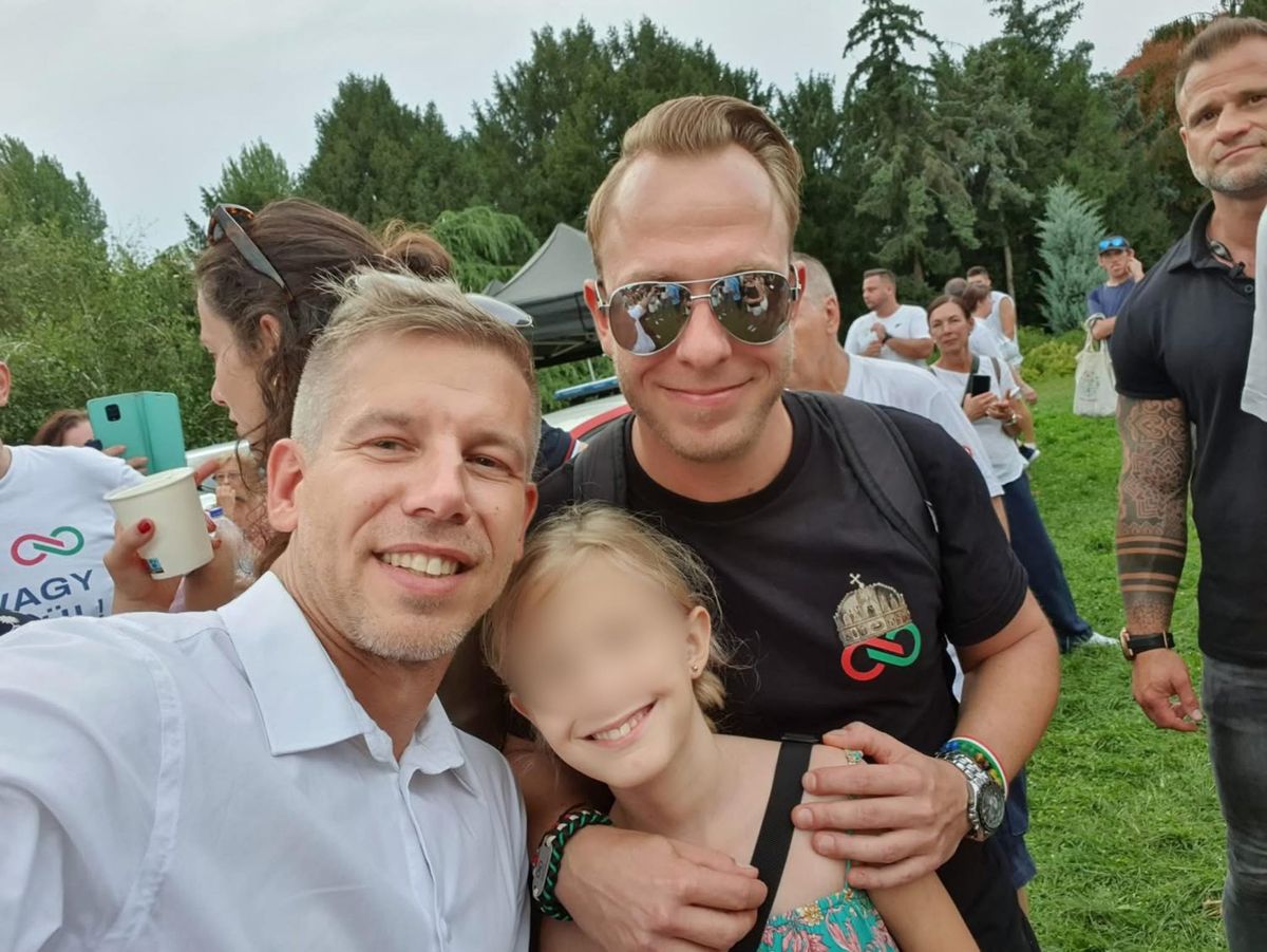 Válságban a Tisza? - Leghűbb támogatói hagyják ott Pétert, mert "nem tudnak azonosulni a párt értékrendjével"